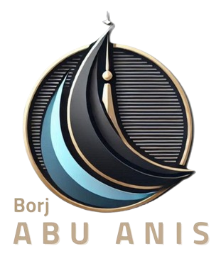 Borj Abu Anis Logo